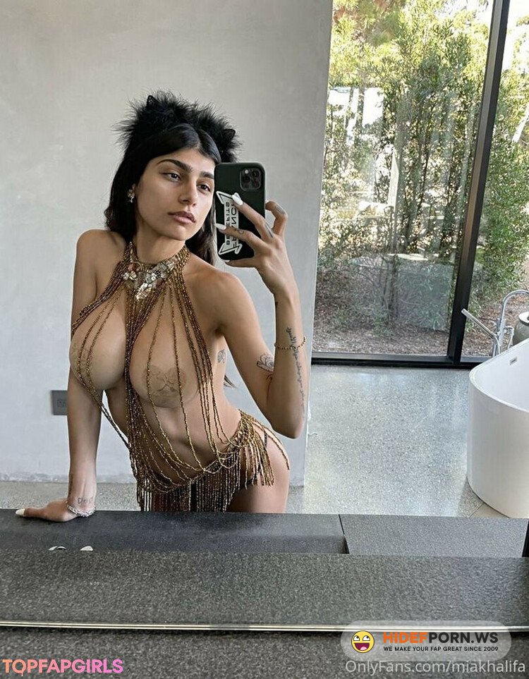 Onlyfans - Mia Khalifa - 13 Video + Images [FullHD 1080p]