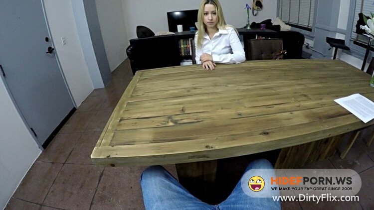 SpyPOV / DirtyFlix - Goldie [Full HD 1080p]