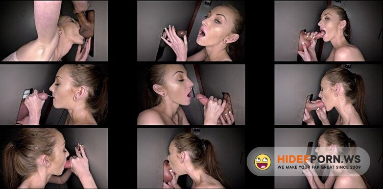 GloryholeSwallow - Laura - 1st Visit [Full HD 1080p]