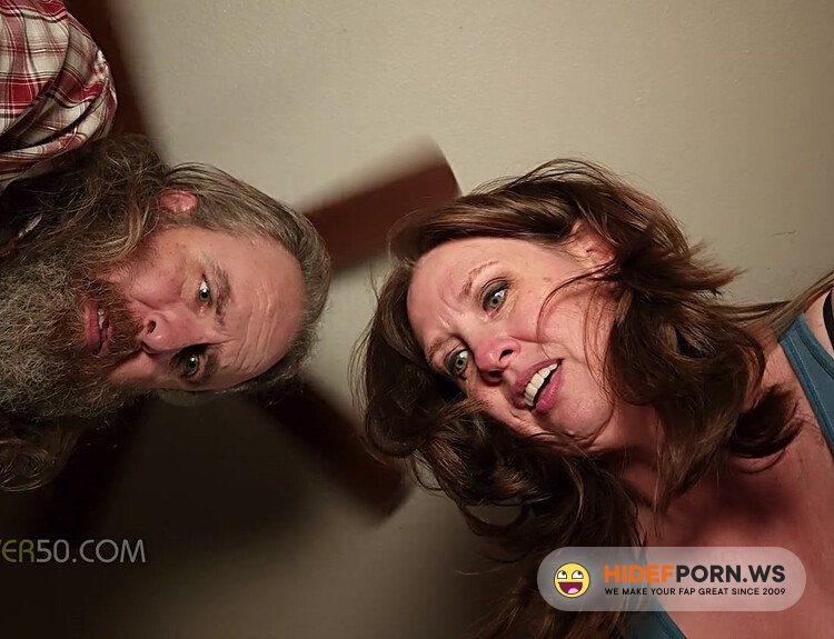 A Sexy Mature MILF Opens Her Tenants Package By Mistake And Finds a Tantaly Sex Doll. [FullHD 1080p]