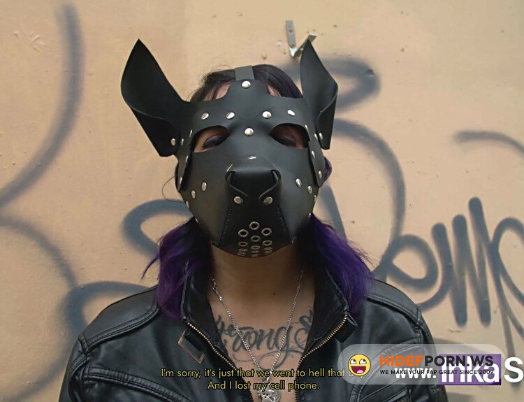 Inkasex - Inkapillada Metalera [FullHD 1080p]