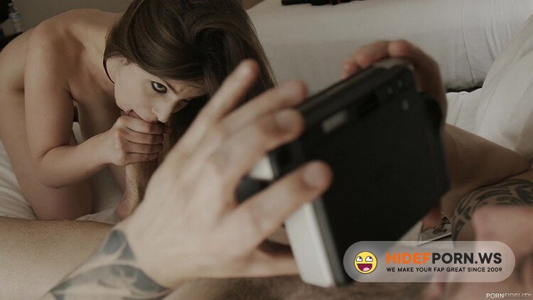 PornFidelity.com - Stella Cox The Public Eye Episode 685 [FullHD 1080p]