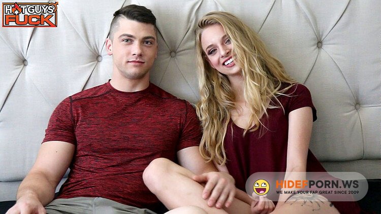 HotGuysFUCK.com - : Collin Simpson Fucks Sarah Sunday [FullHD 1080p]