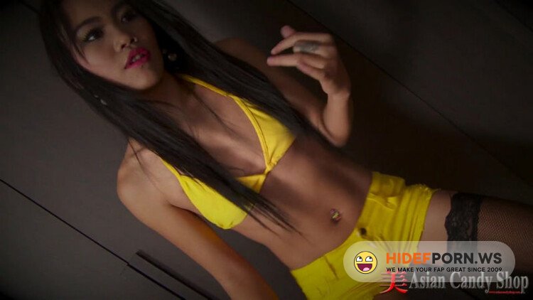 AsianCandyShop - Asian Snatch Feat Aye [FullHD 1080p]