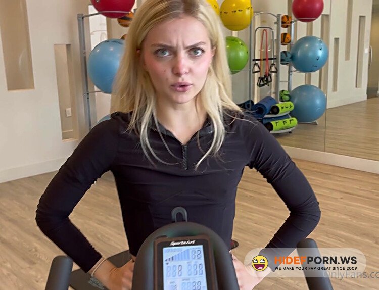 Gorgeous Fit Teen Picked Up From GYM Then Fucked Hard [HD 1078p]