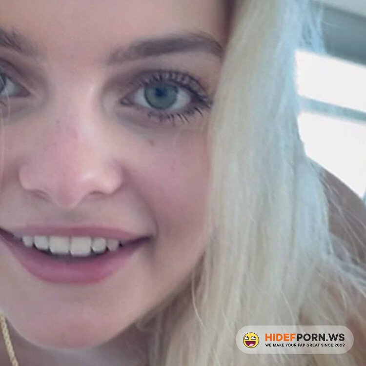 Fantastic Blonde Teen Girlfriend Wakes Up To Be Fucked Hard [HD 720p]