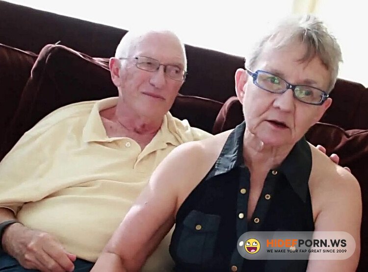 Bangbigasscom - Granny Cuckold With Young Man [FullHD 1080p]