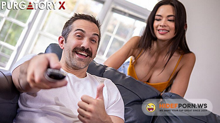 Scarlett Alexis - Magic Remote Vol [FullHD 1080p]