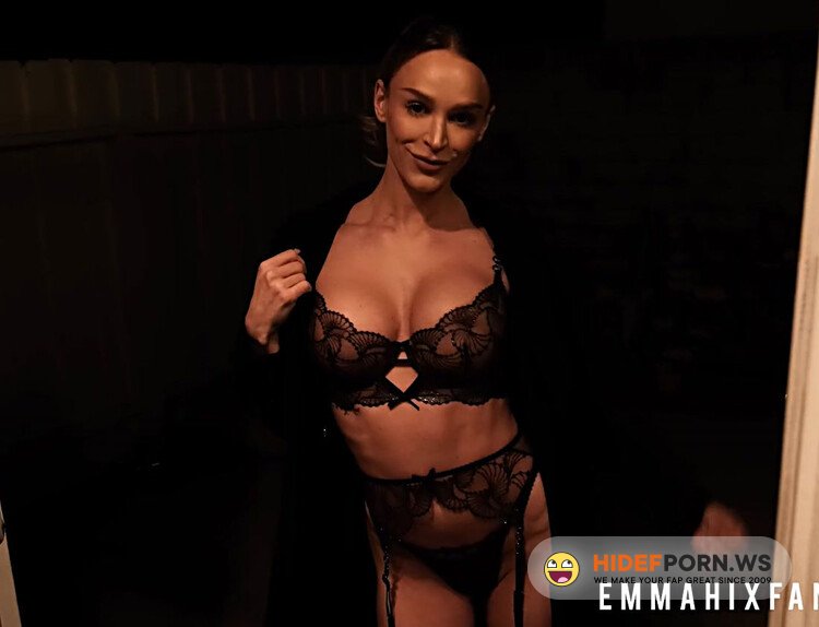 Snuck In My Boss House [FullHD 1080p]