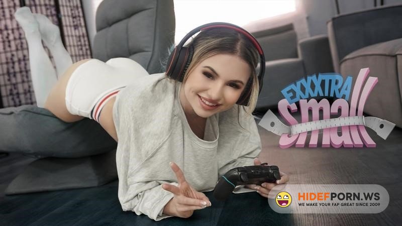 ExxxtraSmall - Aria Banks - Cum Get Me [2024/SD]