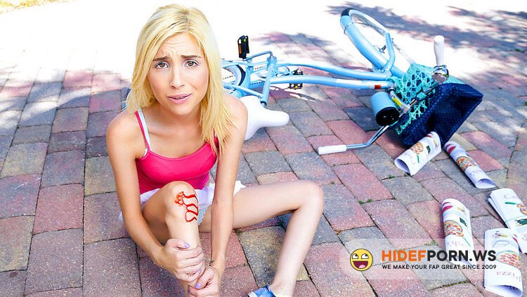 DigitalPlayground.com - Piper Perri : Bike Accident [HD 720p]