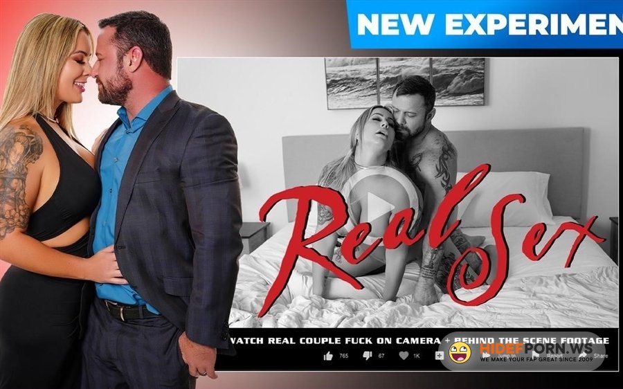 MylfLabs - Misty Meaner - Concept Real Couples Fuck [2024/FullHD]