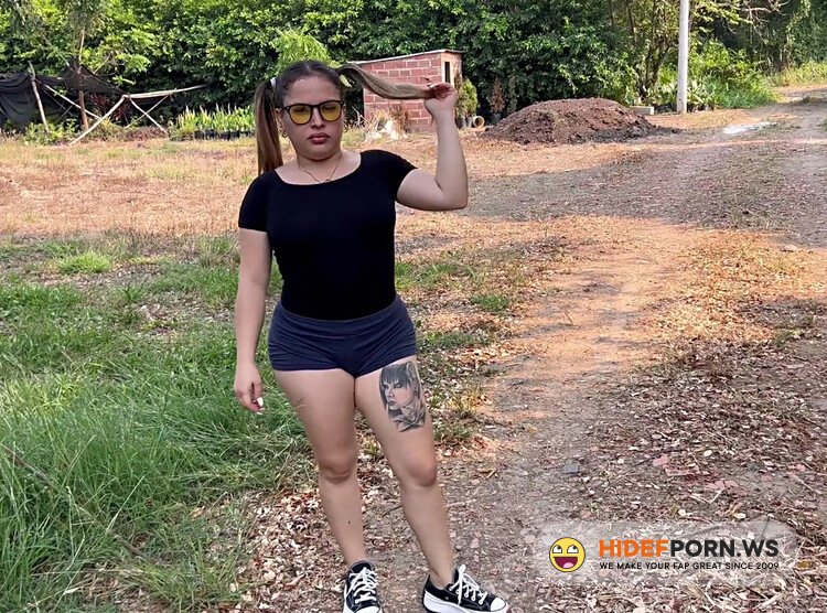 Fans, Me Folla Mi Enorme Pawg. [FullHD 1080p]