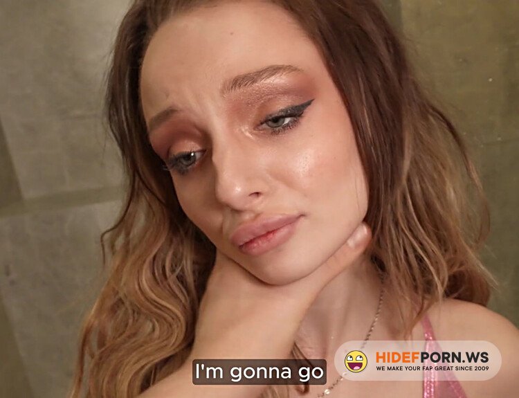 Wild Night Denied: Tight Pussy Creampied By Jealous Lover [FullHD 1080p]