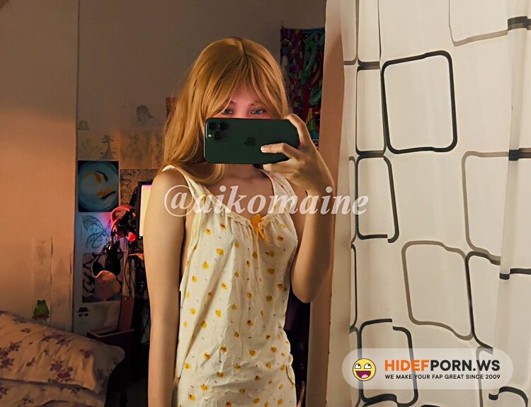 May Putok Sa Kilikili Si Aiko (Asian Teenager Armpit Hair Removal And Fuck It) [FullHD 1080p]