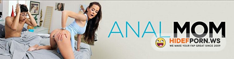 AnalMom / MYLF - Sofie Marie - Mending A Broken Heart [HD 720p]