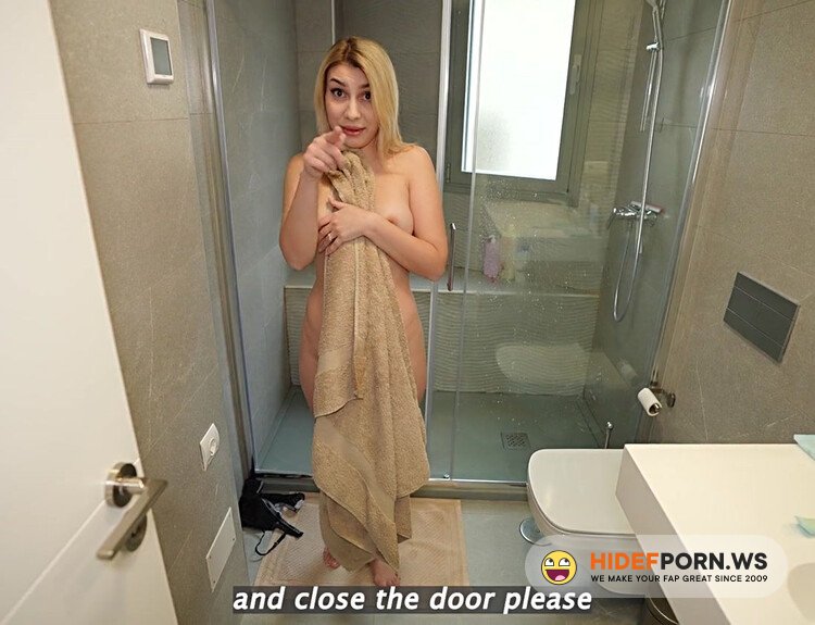 Stepmother: Shut Up, We re Having Sex Now! [FullHD 1080p]