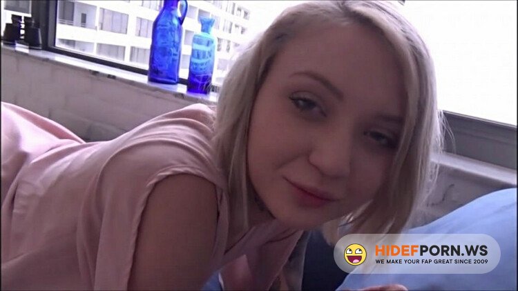 Family Therapy / clips4sale - Dakota Skye - Daughter Needs Father's Touch [HD 720p]