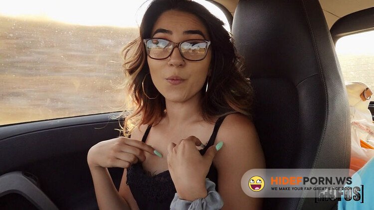 PublicPickUps.com/Mofos.com - Callie Jacobs - Roadside Slut [FullHD 1080p]