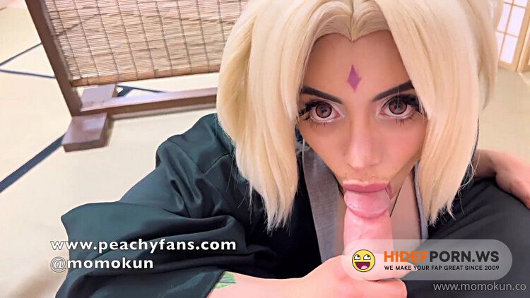 Onlyfans - Momokun Sex Tape Video Leaked [FullHD 1080p]