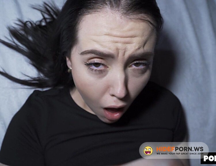 PornForce - Zoe Doll - Thicc Spanish Babe Has Intense Orgasms During Passionate Sex [FullHD 1080p]