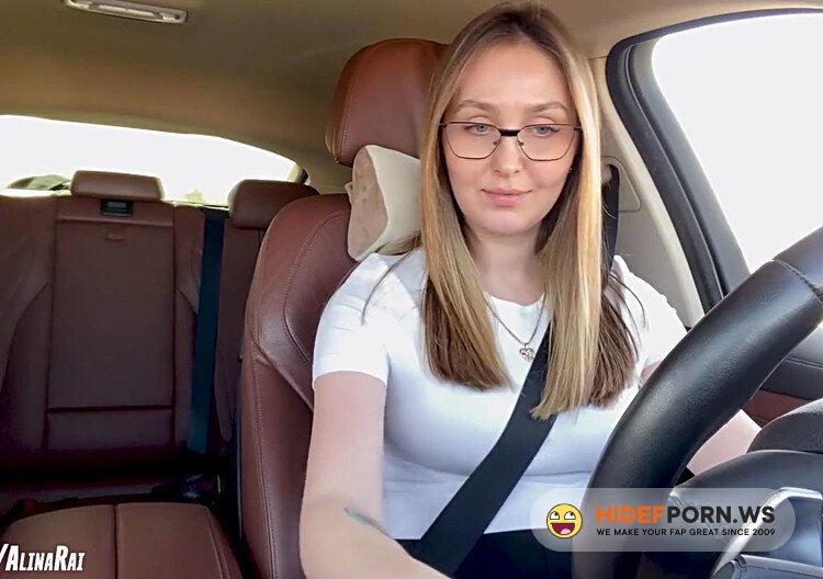 More, More, I Want Deeper! Fucked Stepmom In Car After Driving Lessons [FullHD 1080p]