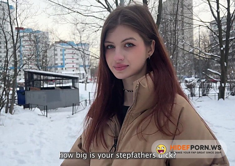 I Already Found a Place To Put My Pussy, But My Stepmother Ruined Everything [FullHD 1080p]