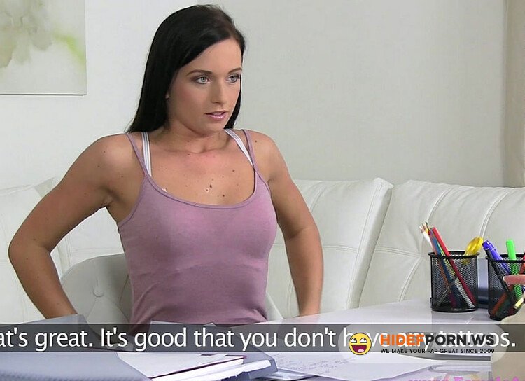 FemaleAgent.com/Casting.xxx - E284 : Barra Brass, Natalee [FullHD 1080p]