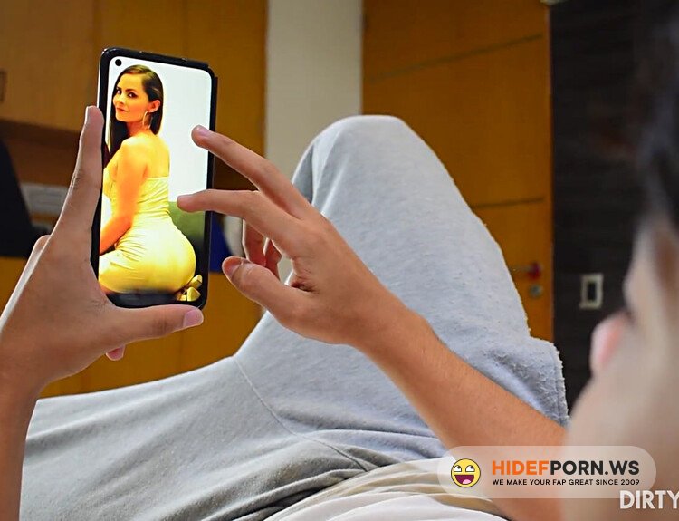 I FUCK MY STEPMOTHER AND SHE THINKS HE S HER HUSBAND. [FullHD 1080p]