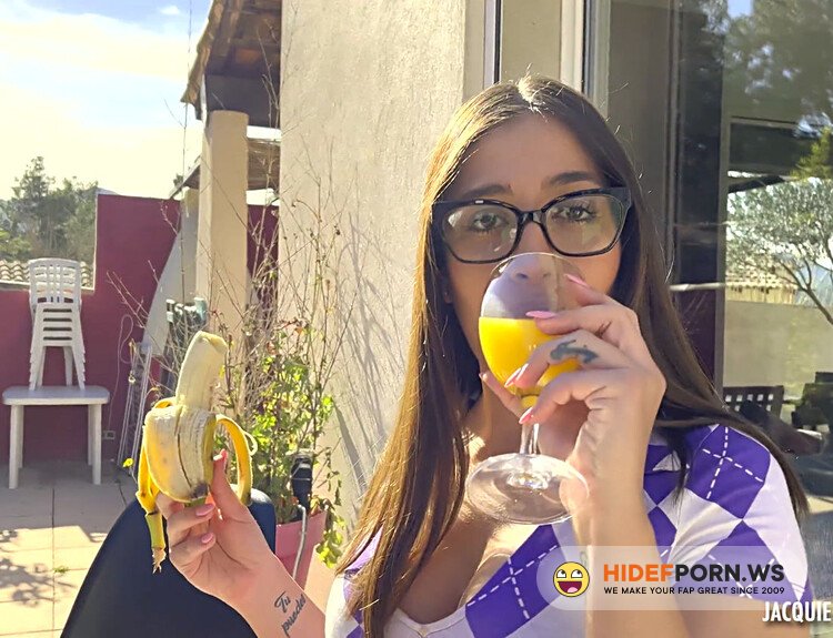 Jacquie Et Michel TV - Ale Danger - Ole, Ans, Fantastique Latine ! [UltraHD 4K 2160p]