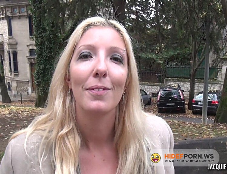 Jacquie Et Michel TV - Tania B - Tania, Ans, Aime Les Legumes... [FullHD 1080p]