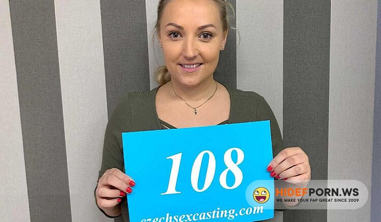 CzechSexCasting.com/PornCZ.com - Krystal Swift (108) [FullHD 1080p]