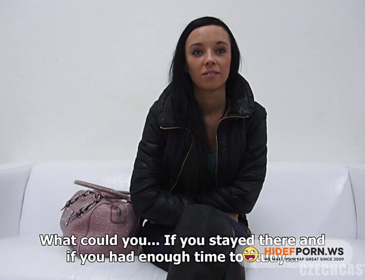 Czechcasting/Czechav - Nikola-3490 [HD 720p]
