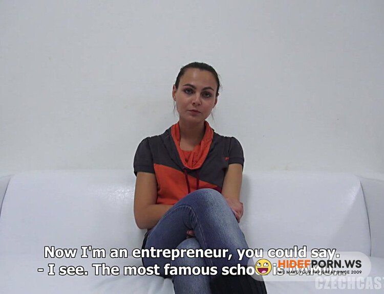 Czechcasting/Czechav - Veronika-7618 [HD 720p]