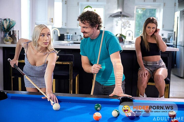 DareWeShare.net/AdultTime.com - Paige Owens, Kay Lovely: Friendly Competition [FullHD 1080p]