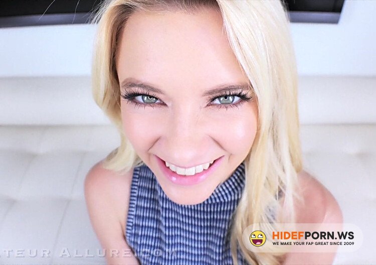 Amateur Allure - Riley Star And Elektra Rose, Two Sexy Babes Love Swallowing Cum [FullHD 1080p]
