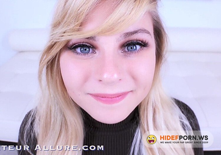 Amateur Allure - Skylar Valentine And Chanel Grey For Teen Blowjob Action [FullHD 1080p]