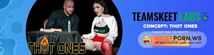 TeamSkeetLabs.com / TeamSkeet.com - Gracie Gates - Concept: Thot Ones [Full HD 1080p]