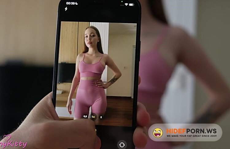 JennyKittyXXX - Jenny Kitty - Sektionering Trinsoster Via AI Og Derefter Kneppet Hende [FullHD 1080p]