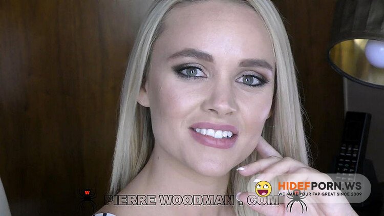 WoodmanCastingX.com - Alexis Monroe  : XXXX - WSG #22 [HD 720p]