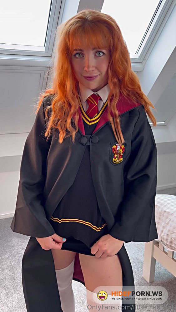 Onlyfans - Little Red Doll - Over Minutes Of Raw Halloween I Hope You Enjoy As Much As I Did And Add To The Cum [UltraHD 2K 1918p]
