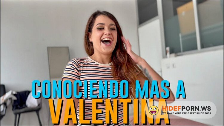 PutaLocura.com - Valentina Lapiedra : 23 Years Of Bombshell [HD 720p]