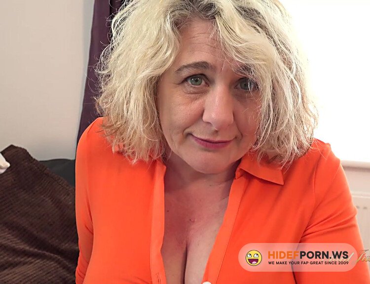 AuntJudysXXX - Camilla [FullHD 1080p]