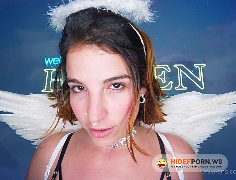Onlyfans - LaSirena69 [FullHD 1080p]