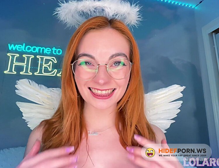 Onlyfans - Lola Rose - Lola Gets Fucked Hard [FullHD 1080p]