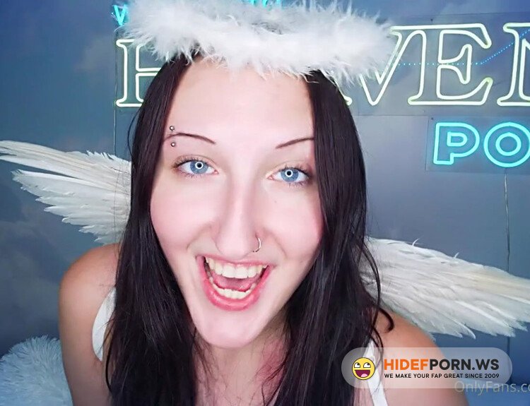 Onlyfans - Raven Vice [HD 720p]