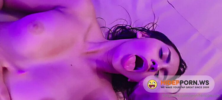 Onlyfans - Jenniferlopezvip - Te Gusta Como La Chupo y Me Trago El Semen [SD 576p]