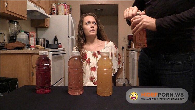 Clips4Sale - Experimenting On Brittany [HD 720p]