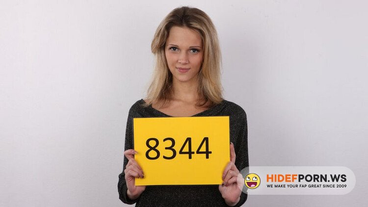 CzechCasting.com/CzechAv.com - Sandra 8344 [HD 720p]