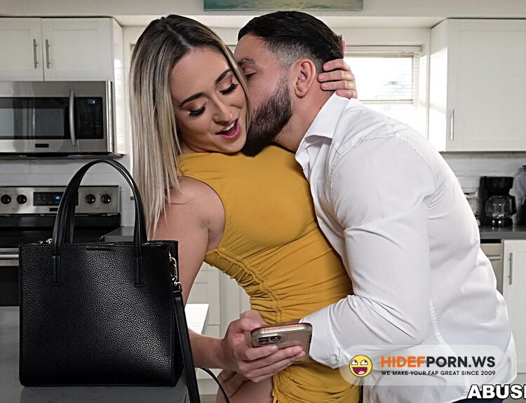 AbuseMe - Brookie Blaire - You LIke The Ball Gag Huh [FullHD 1080p]
